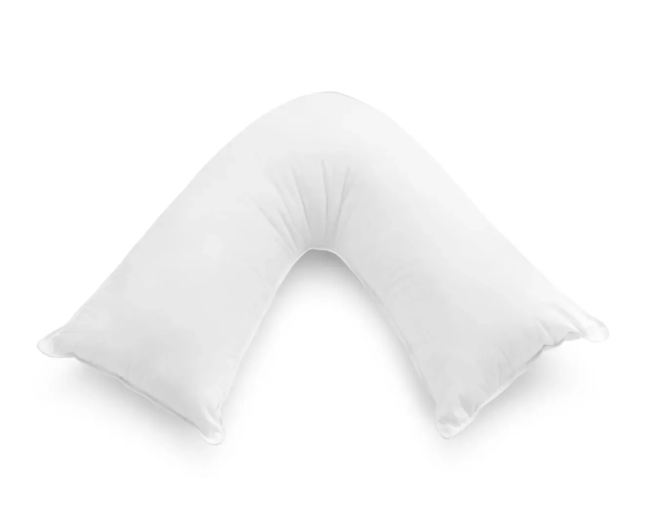 1000TC Premium Ultra Soft V SHAPE Pillowcase Price