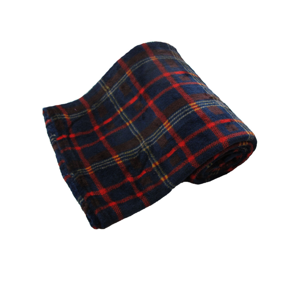 190GSM Fashion Printed Ultra Soft Coral Fleece Throw 127 x 152cm Price
