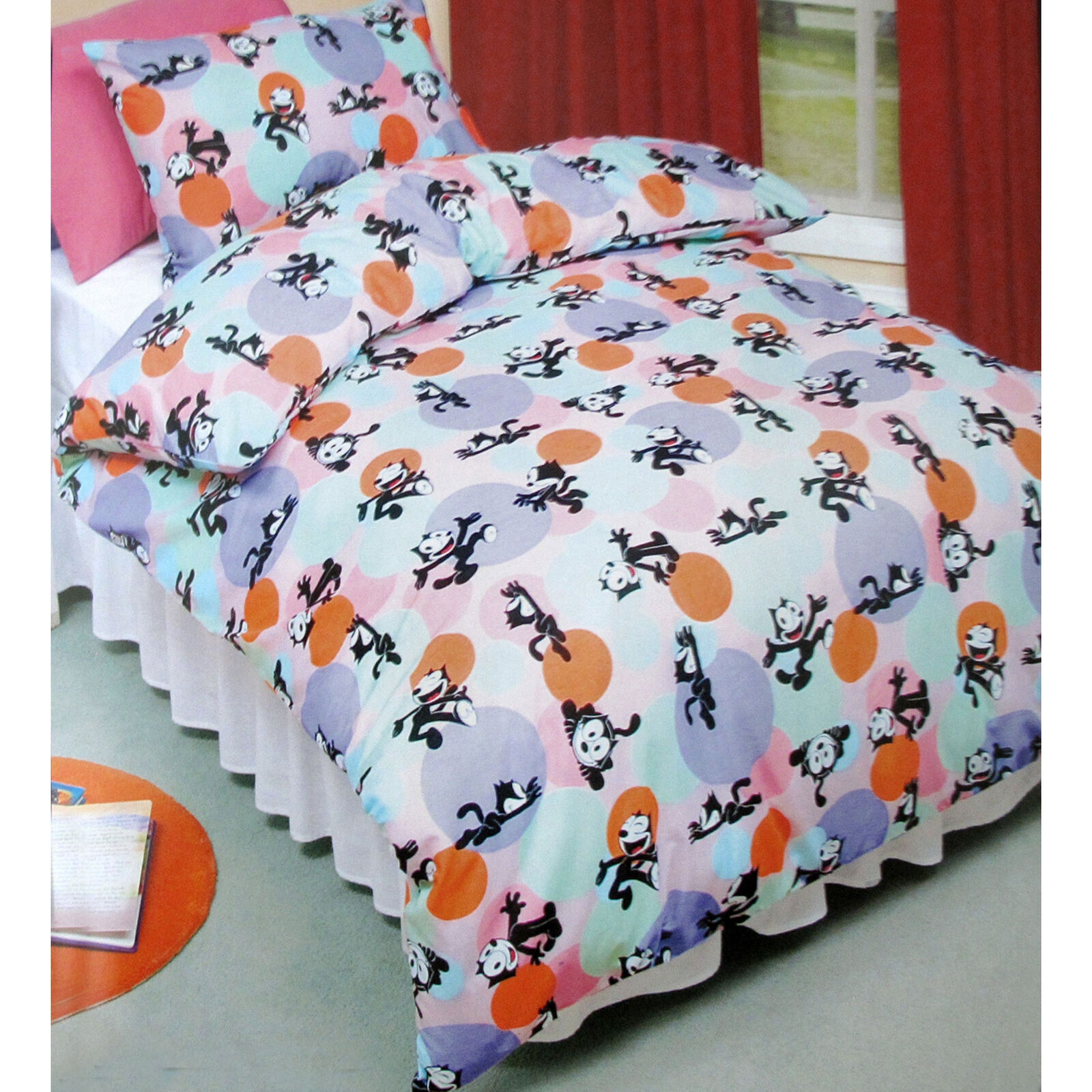 Quilt Cover Set Single Price