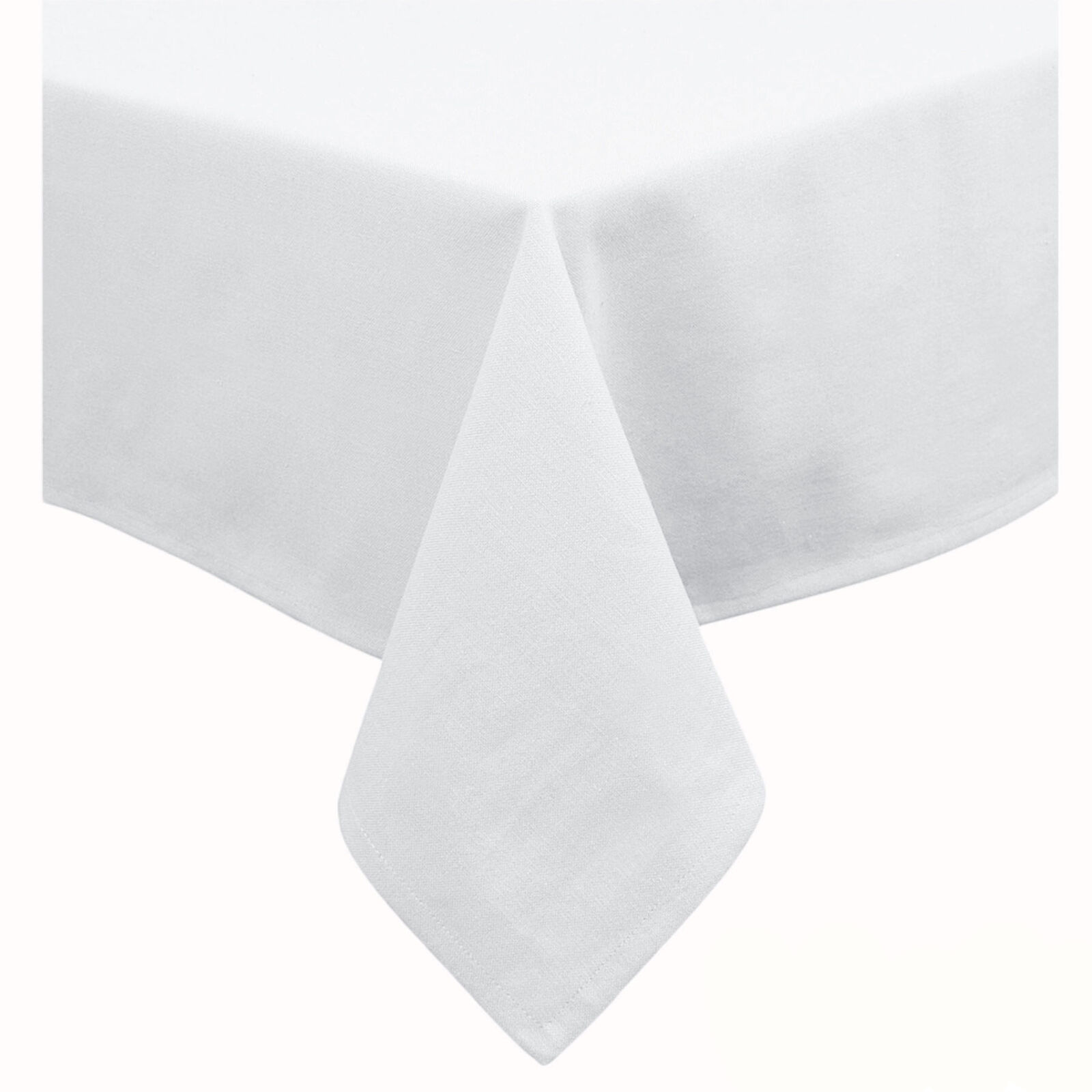 Hoydu Cotton Blend Table Cloth Price