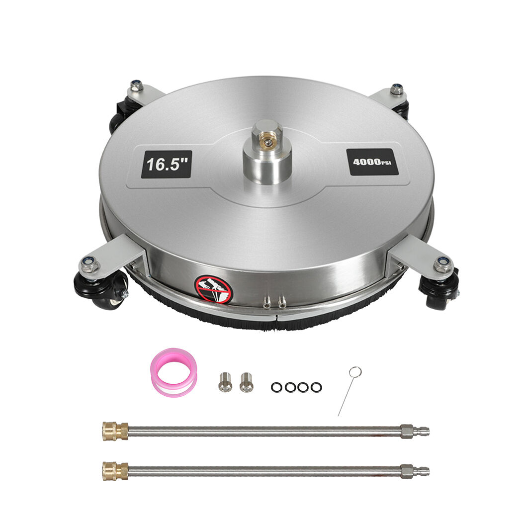 Pressure Washer Surface Cleaner Stainless 27600 kPa Price
