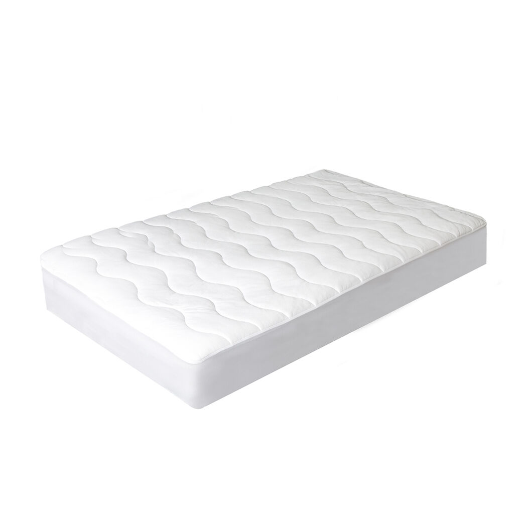 Cool Mattress Topper Protector Summer Bed Pillowtop Pad Cover Price