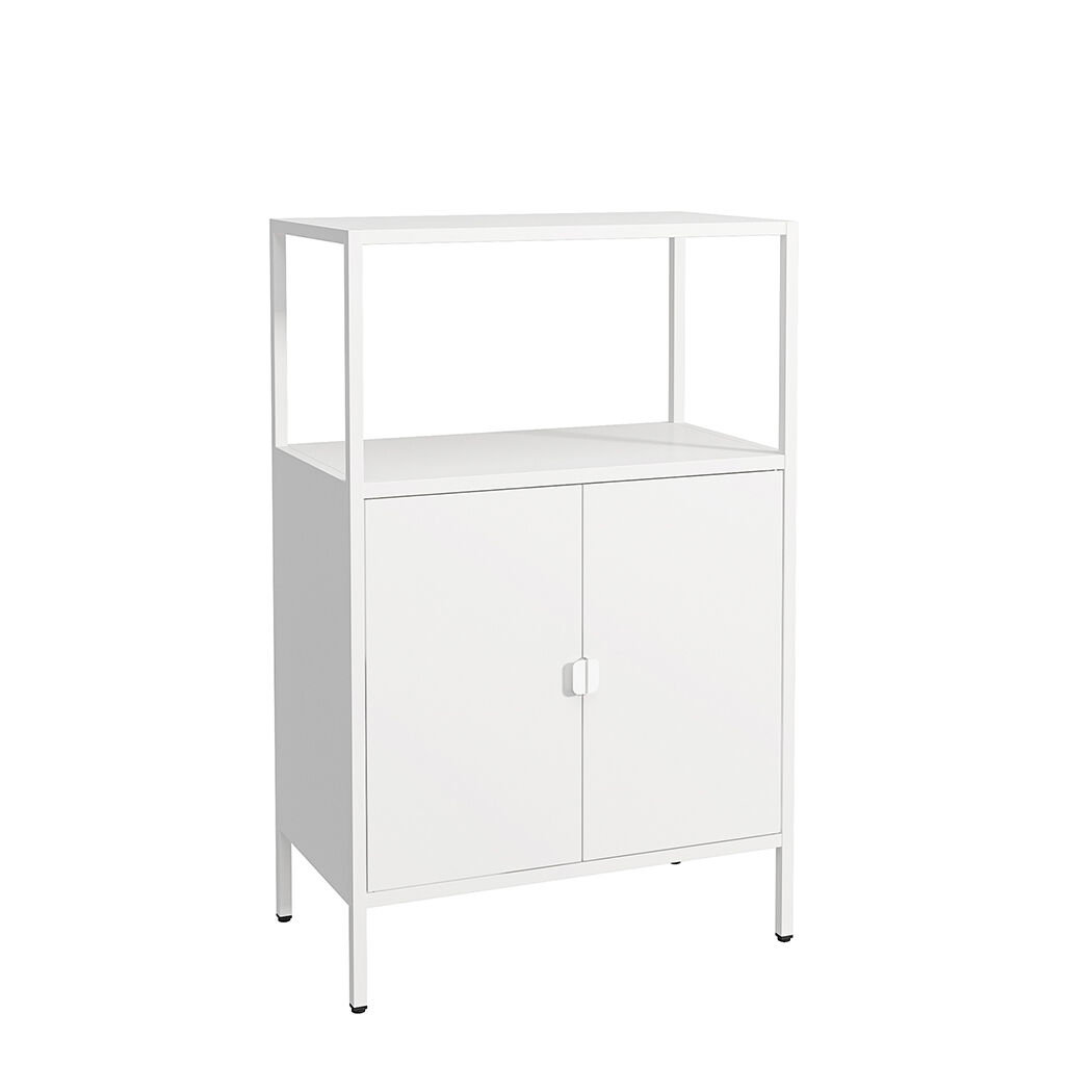 Filing Cabinet Storage Office Cabinets 4 Tier Metal Home Shelves Price