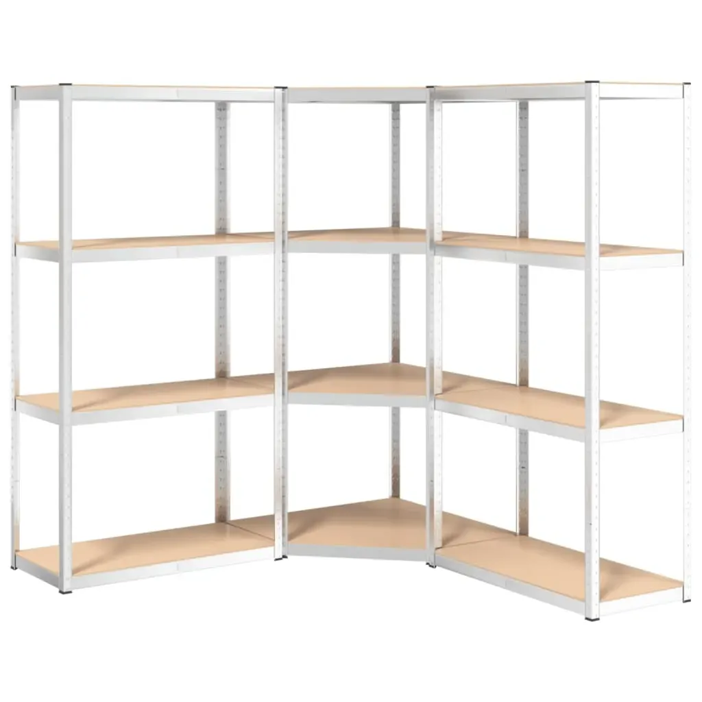 Shelves Steel&Engineered Wood Price