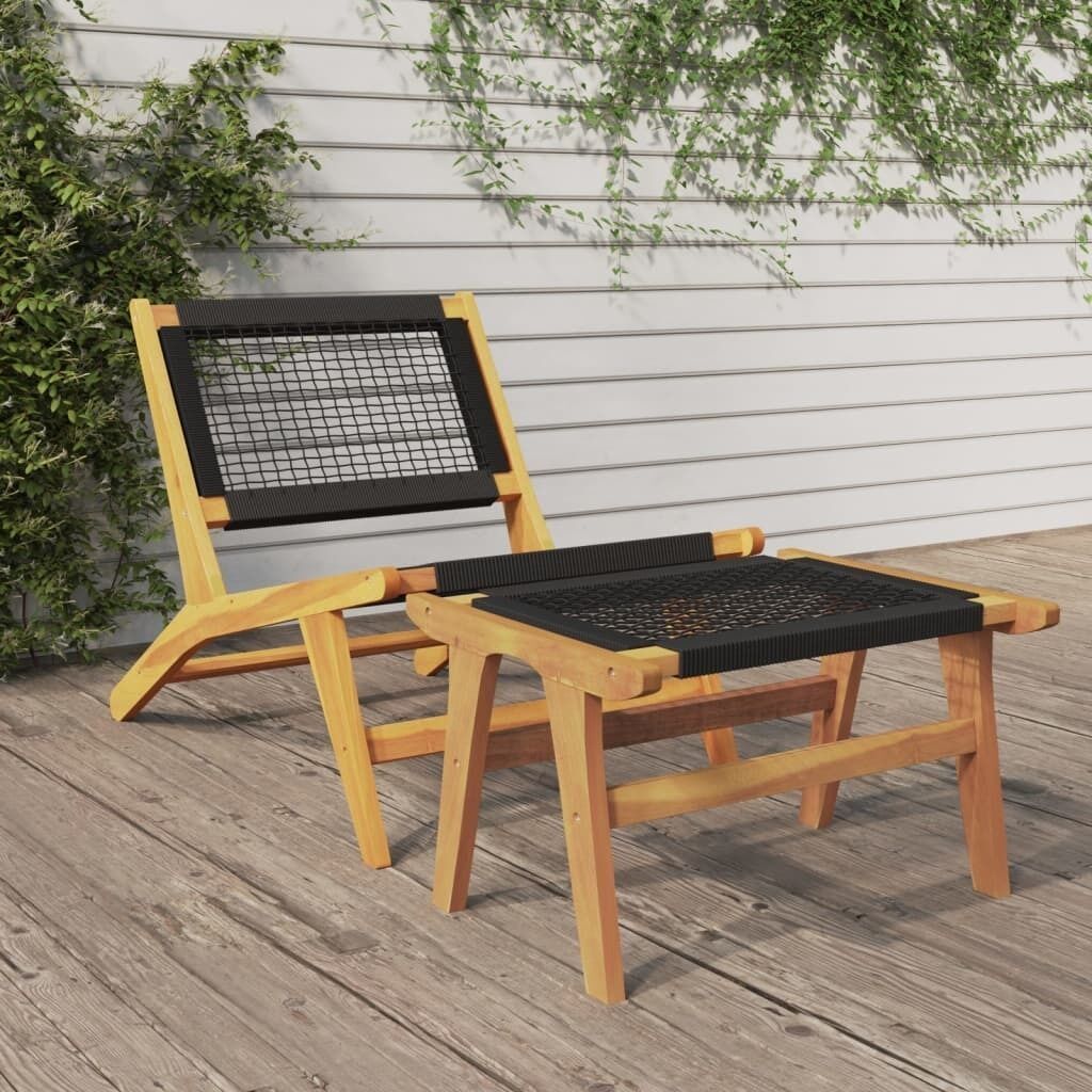 Garden Chair Solid Teak Wood Price