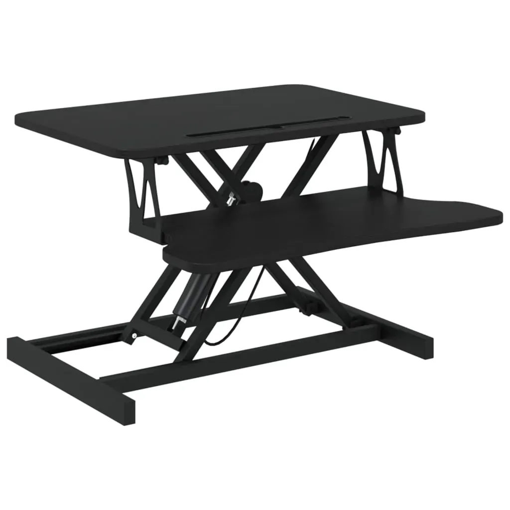 Adjustable Workstation Steel and Engineered Wood Price