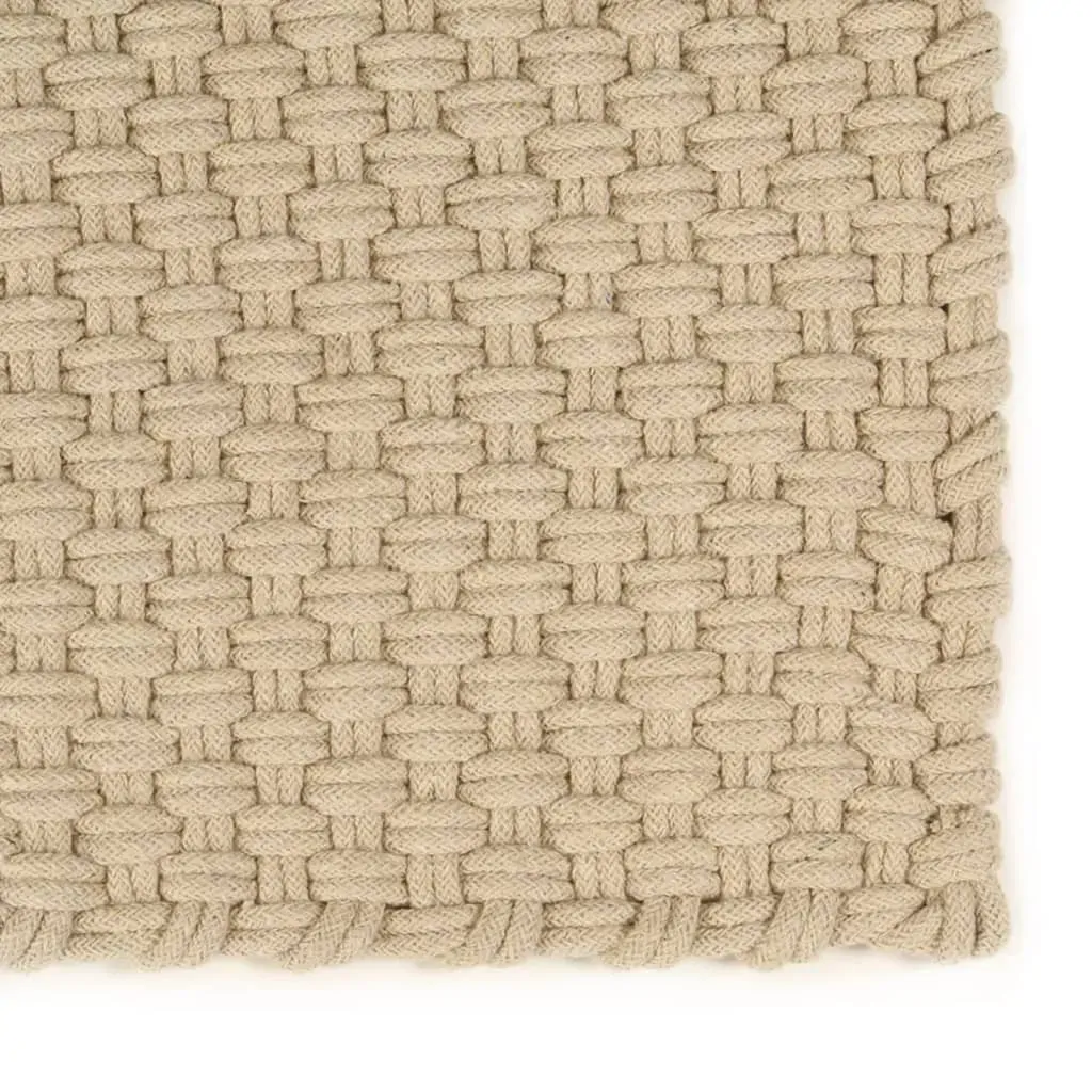 Rug Rectangular Cotton Price