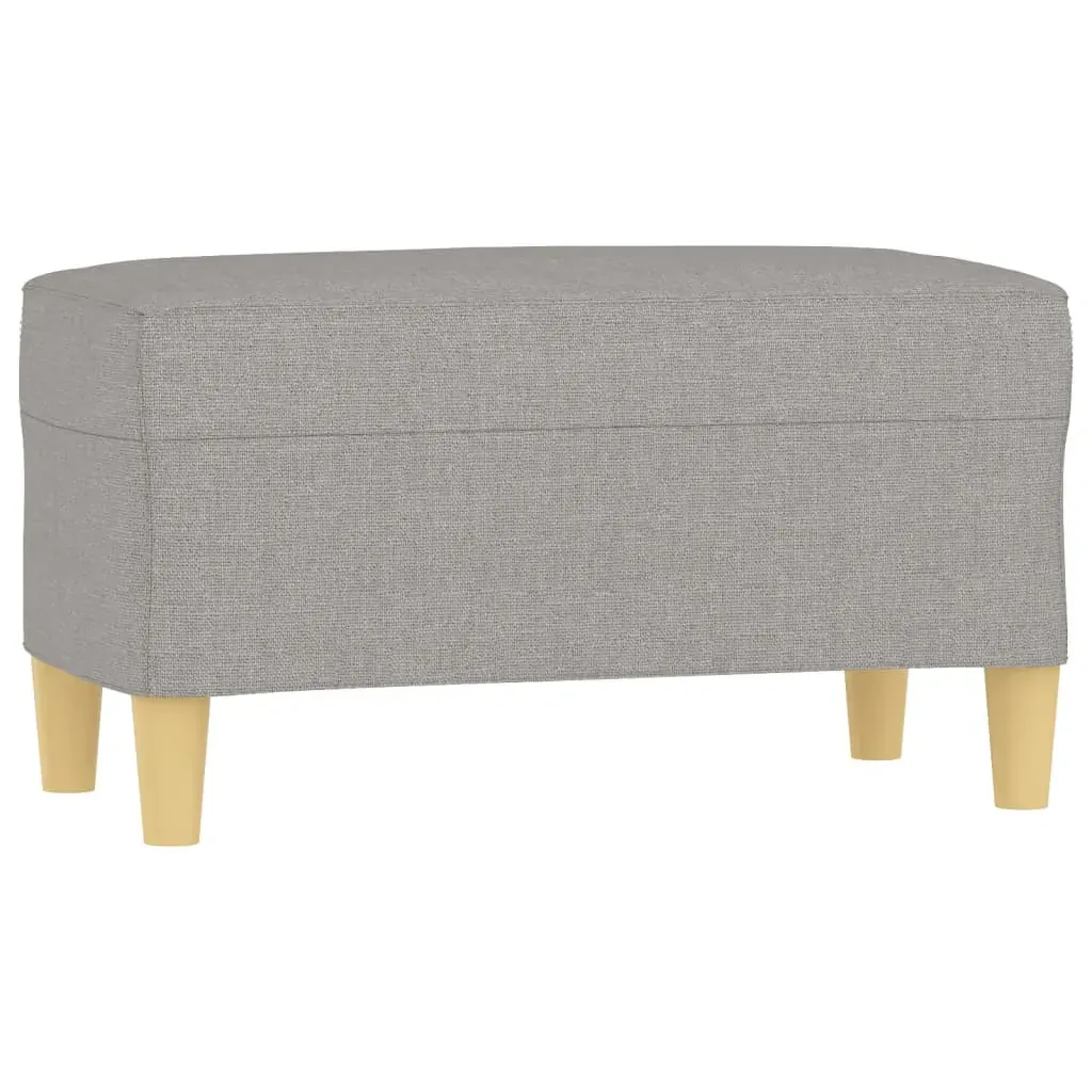 Bench Fabric Price