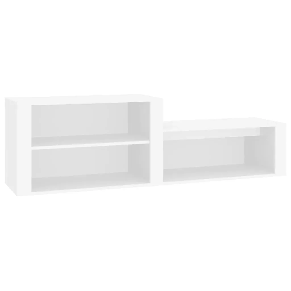 Shoe Cabinet 150x35x45 cm Engineered Wood Price