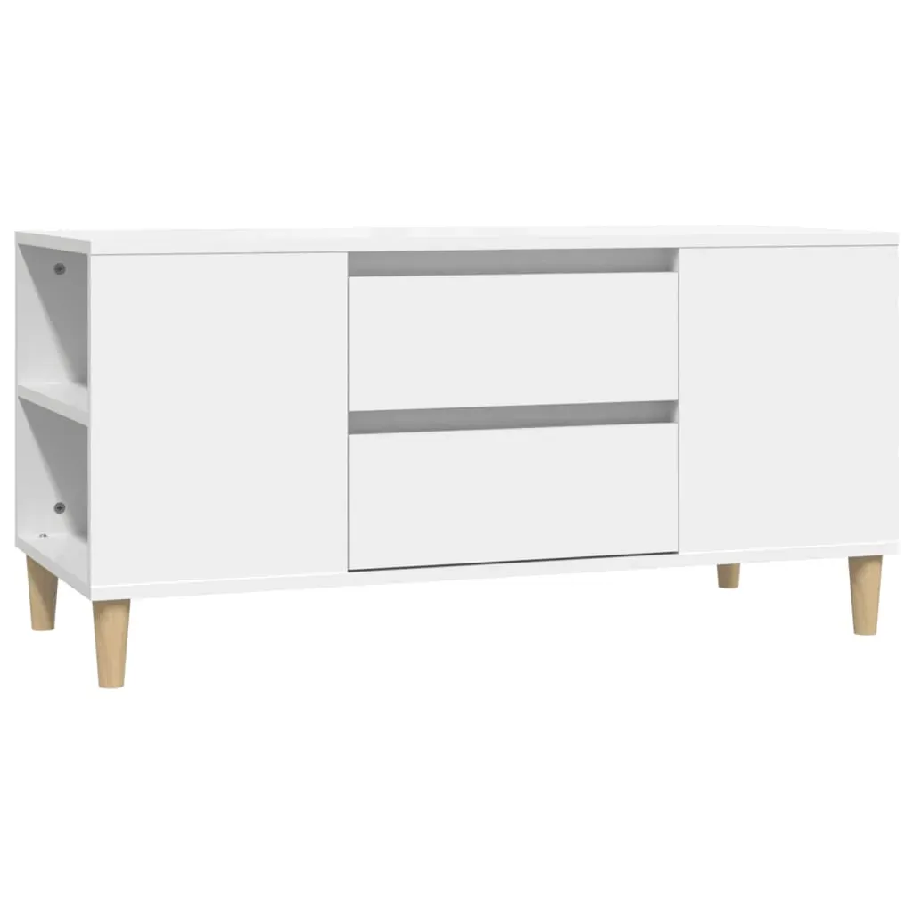 Arrowhead TV Cabinet 102x44.5x50 cm Engineered Wood Price