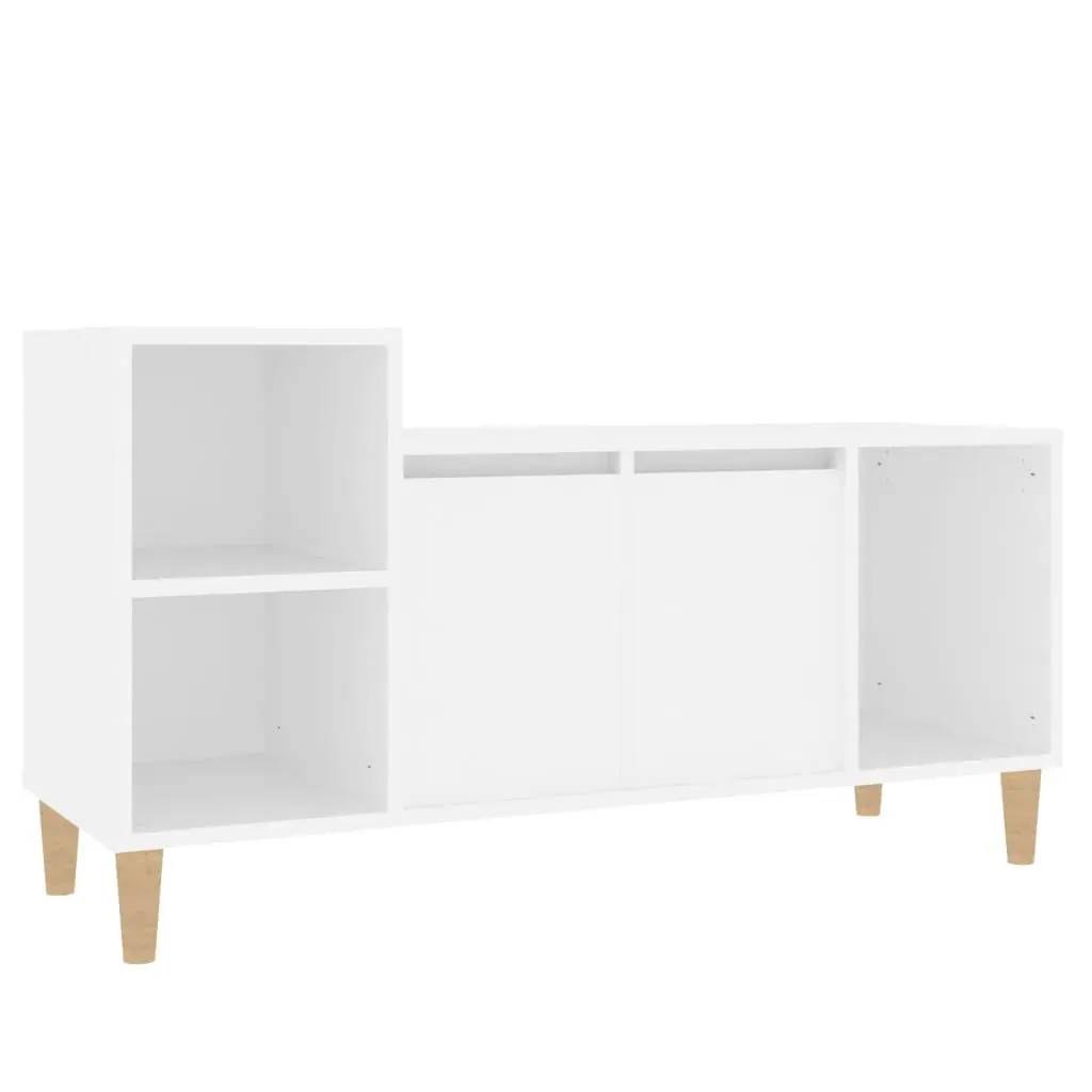 Donegal TV Cabinet 100x35x55 cm Engineered Wood Price