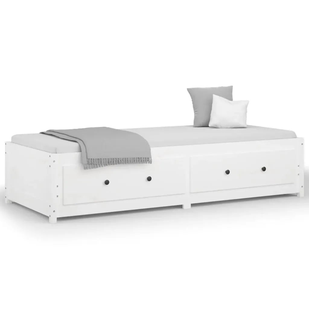 Granger Day Bed 92x187 cm Single Bed Size Solid Wood Pine Price