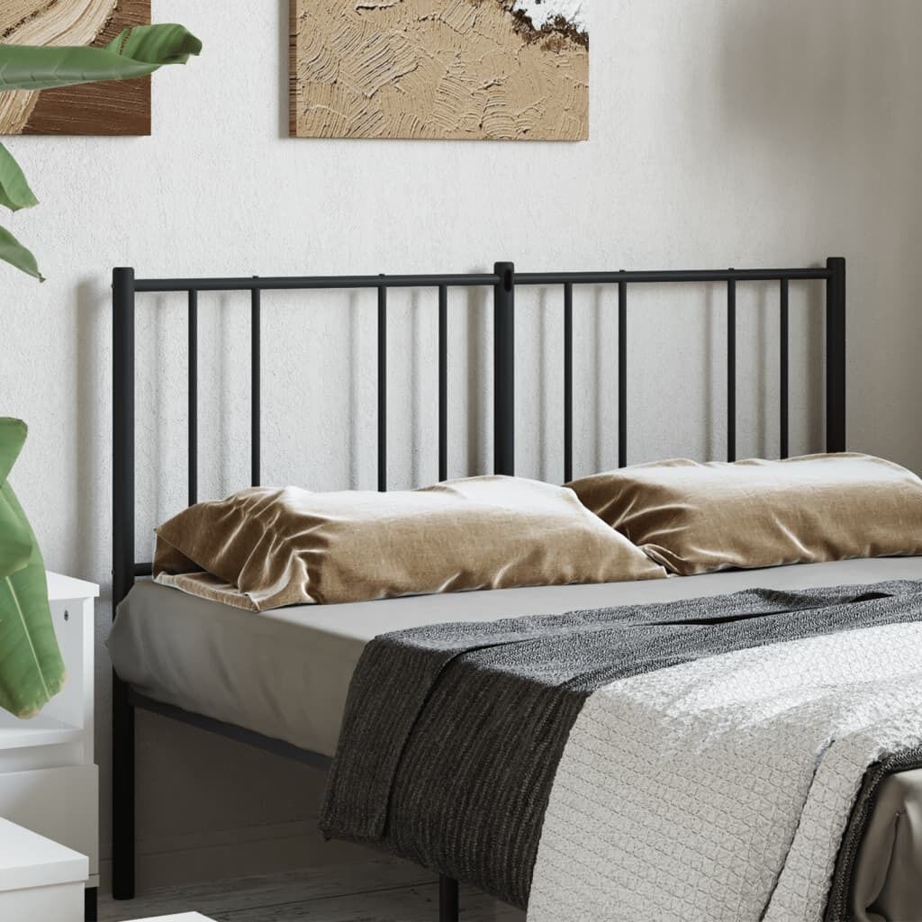Metal Headboard Price
