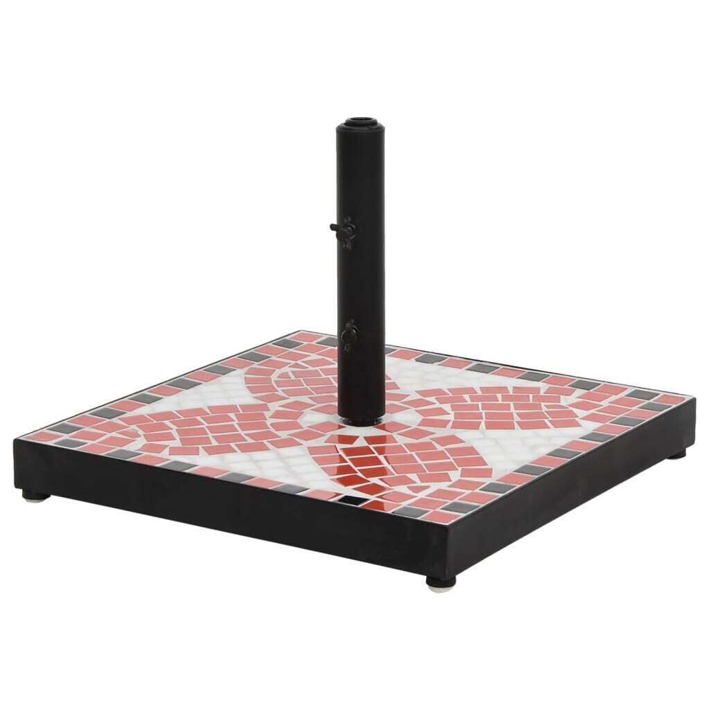 Parasol Base 12 kg Price