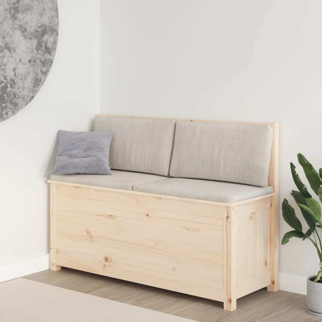 Bench Solid Wood Pine Price