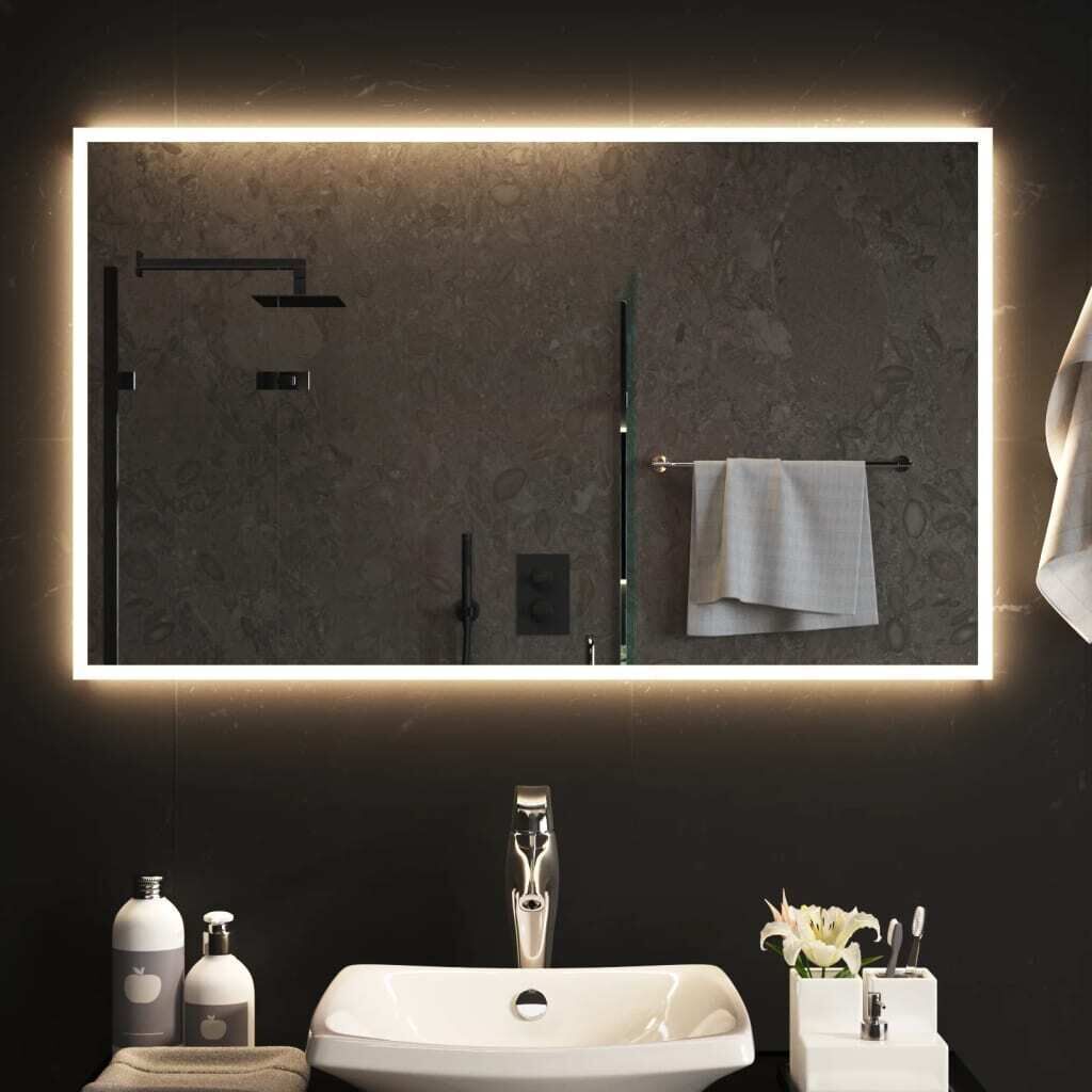 LED Bathroom Mirror Price