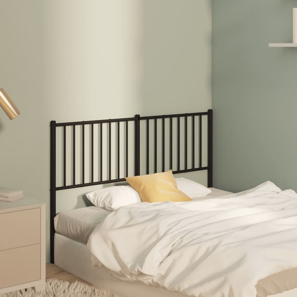 Metal Headboard Price
