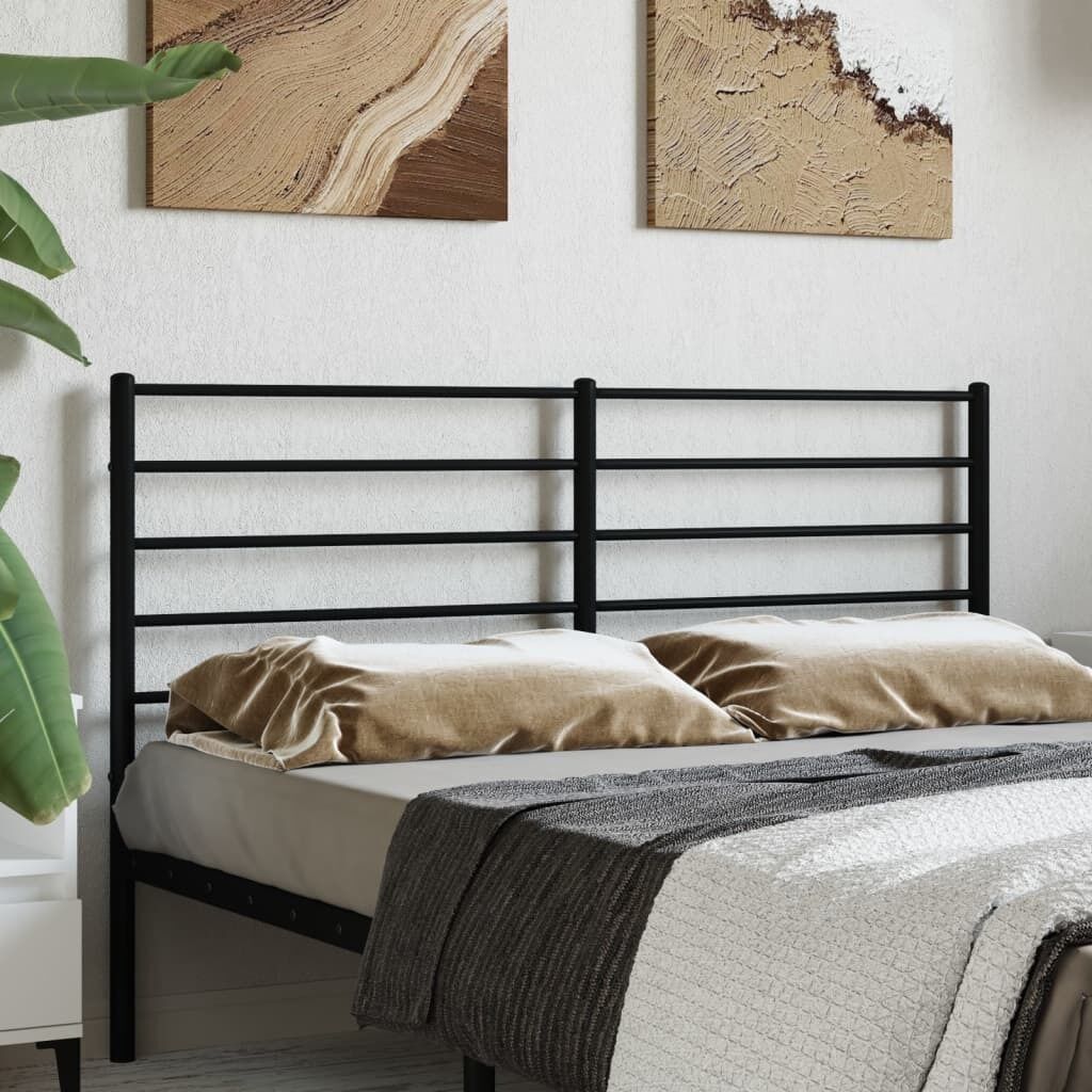 Metal Headboard Price