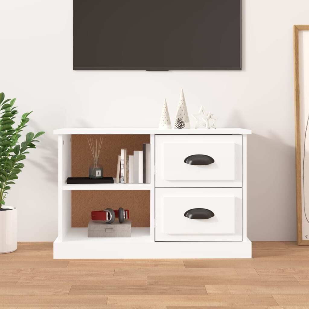 TV Cabinet Engineered Wood Price