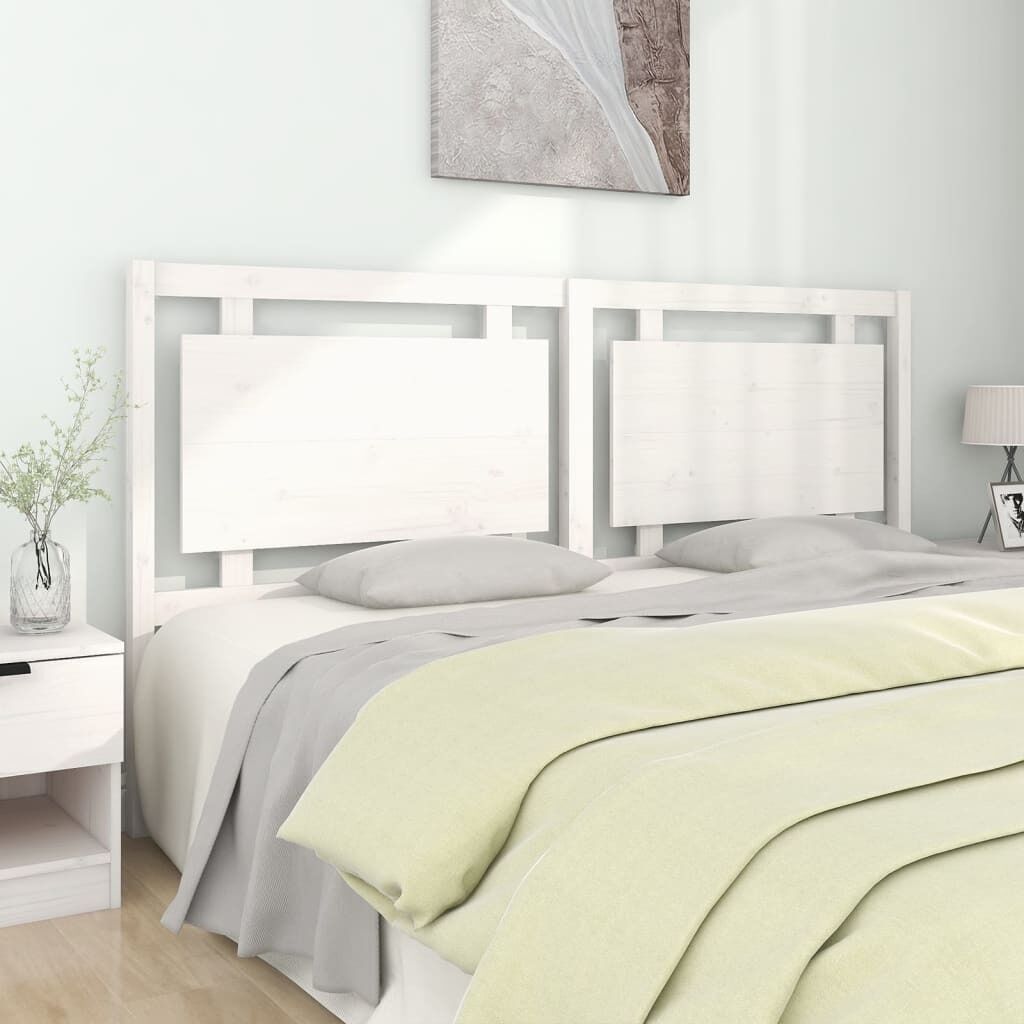 Headboard Solid Wood Pine Price