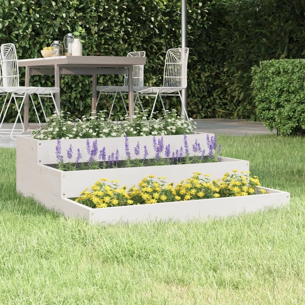 Planter Solid Wood Pine Price