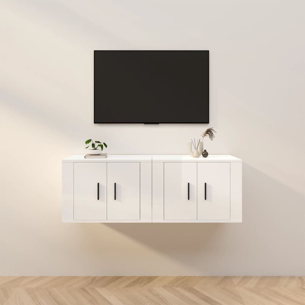 Wall-mounted TV Cabinets Price