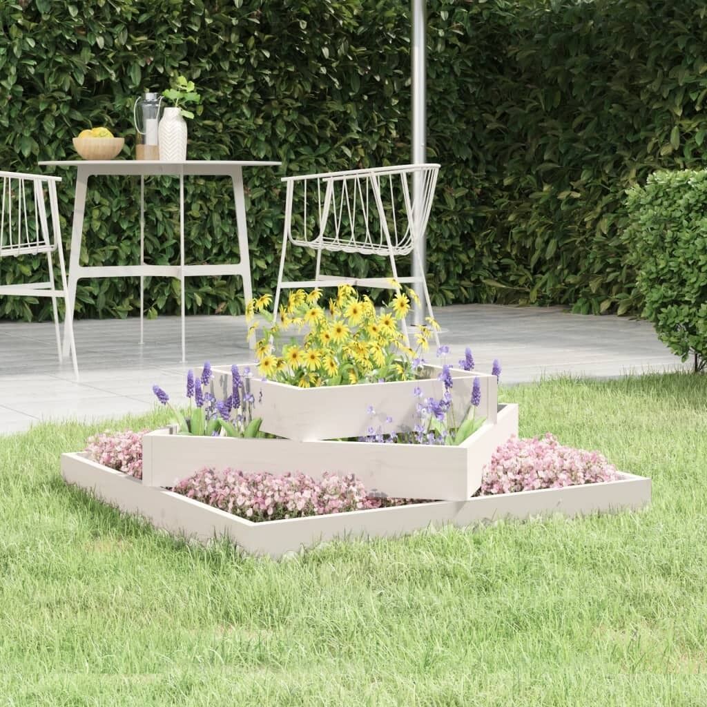 Planter Solid Wood Pine Price