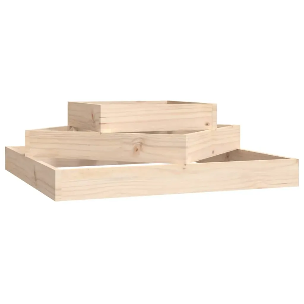 Planter Solid Wood Pine Price