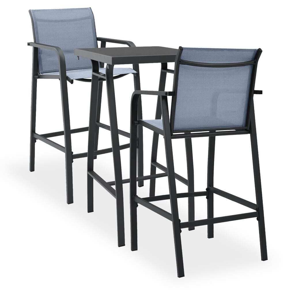 Garden Bar Set Price