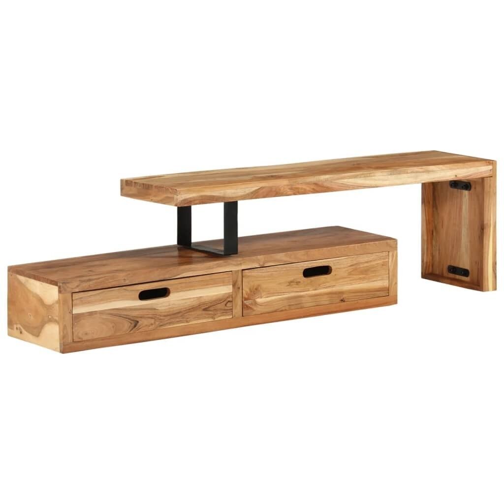 TV Stand Solid Wood Price