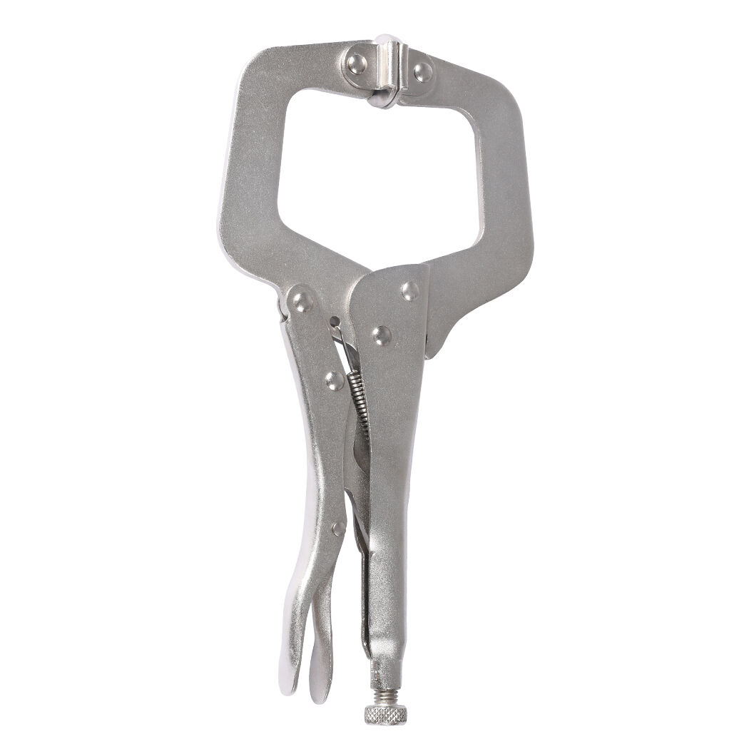 4PCS C Clamps Vice Grip Mig Price