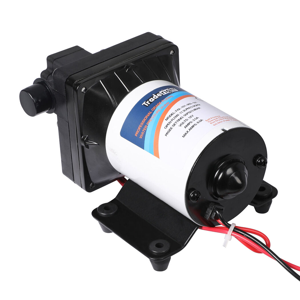 Water Pump 55PSI Pressure Price