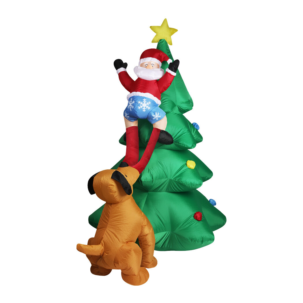Inflatable Christmas Outdoor Price