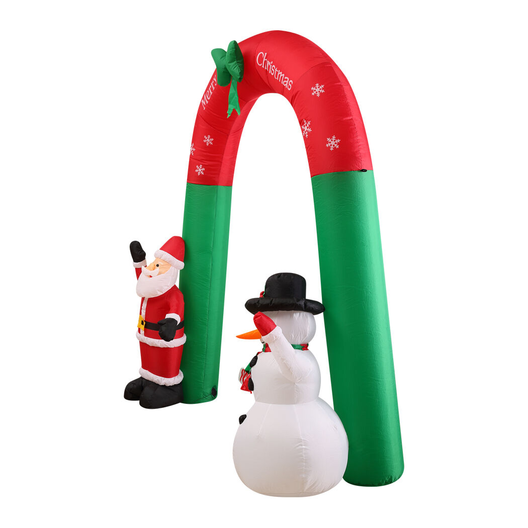 Inflatable Christmas Outdoor Price