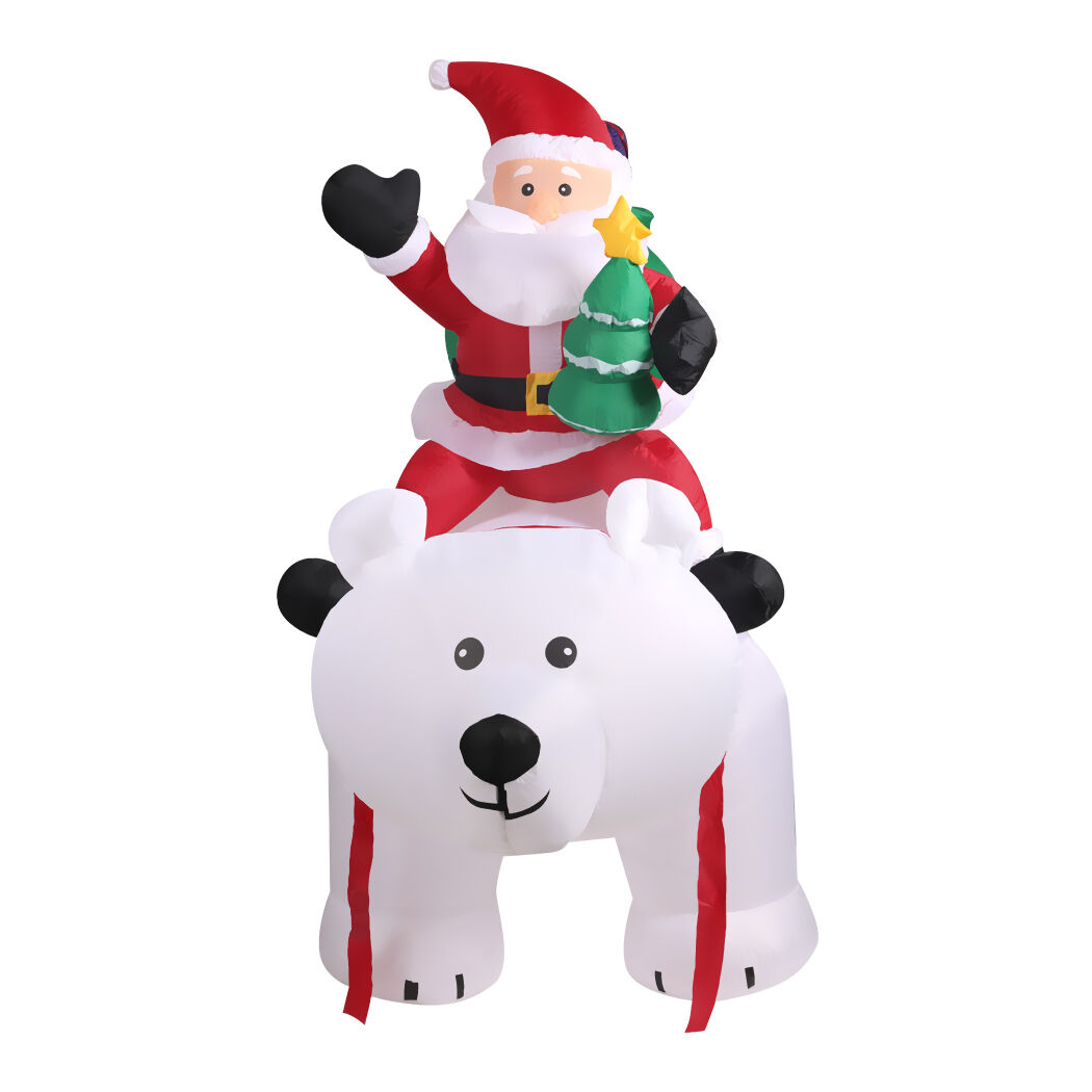 Inflatable Christmas Outdoor Price