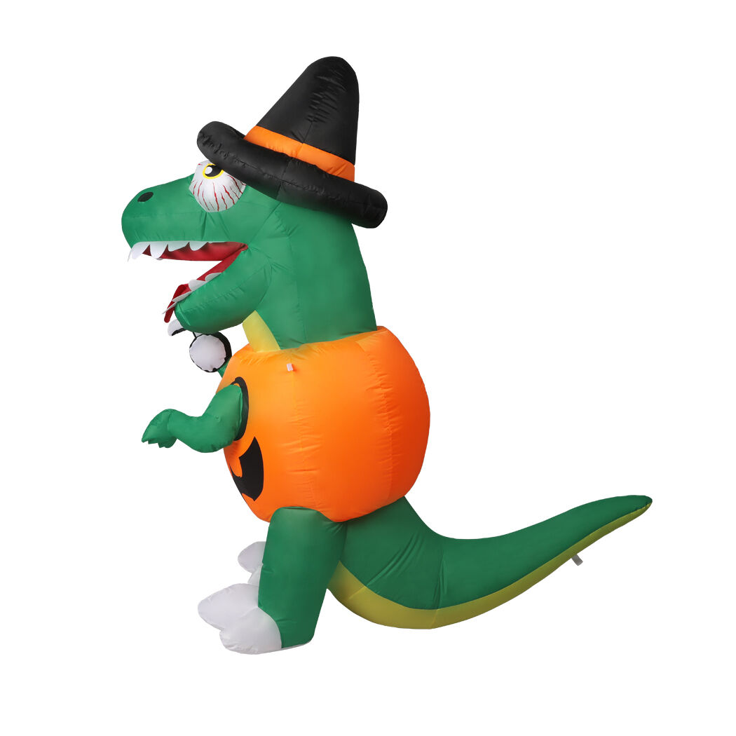 Halloween Inflatables LED Lights Price