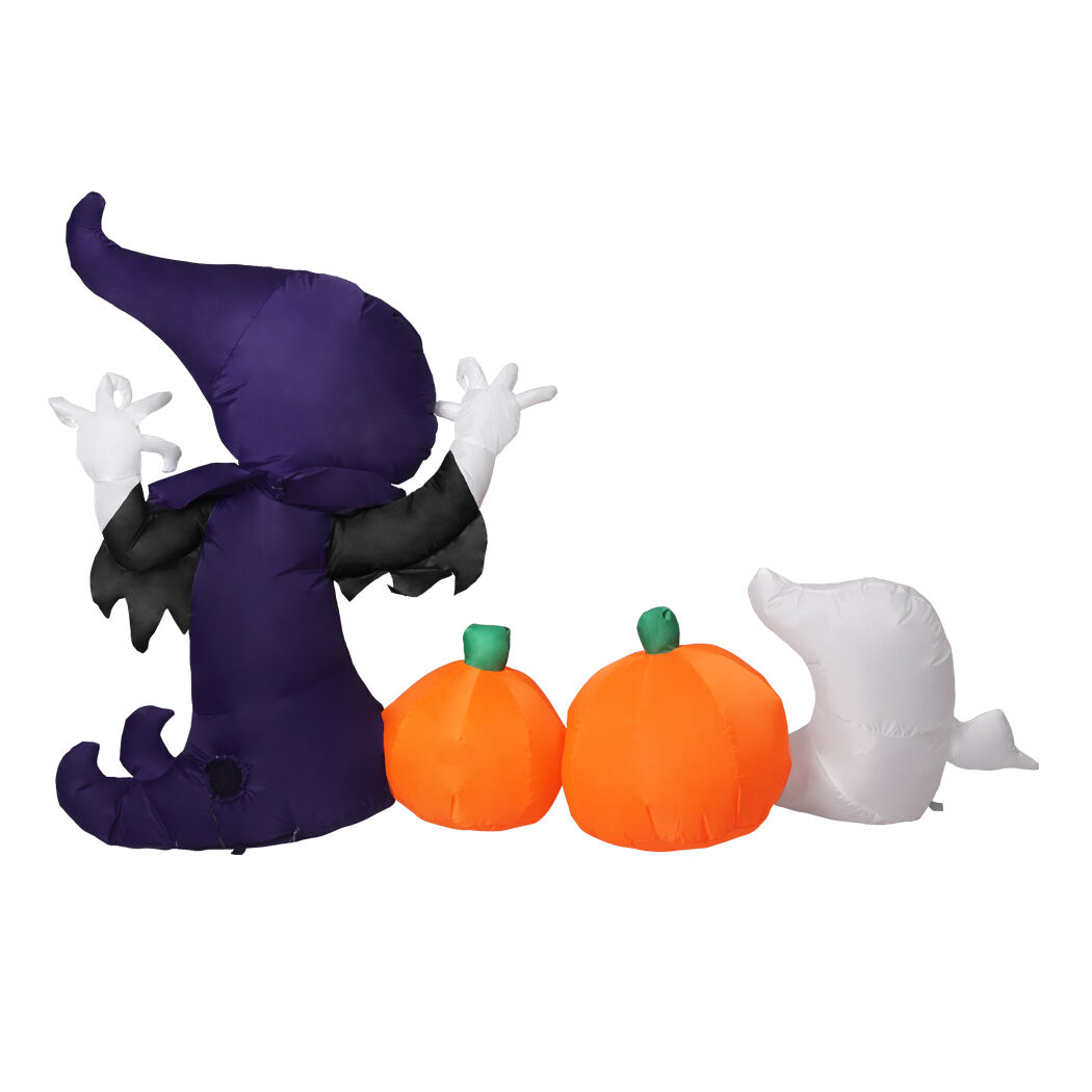 Halloween Inflatables LED Lights Price