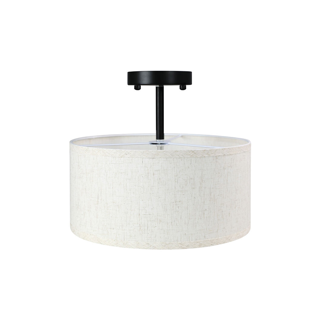Led Ceiling Light 33cm Modern Price