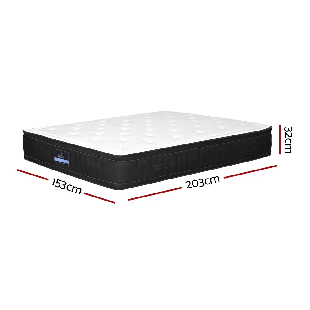 32cm Mattress Euro Top Queen Price