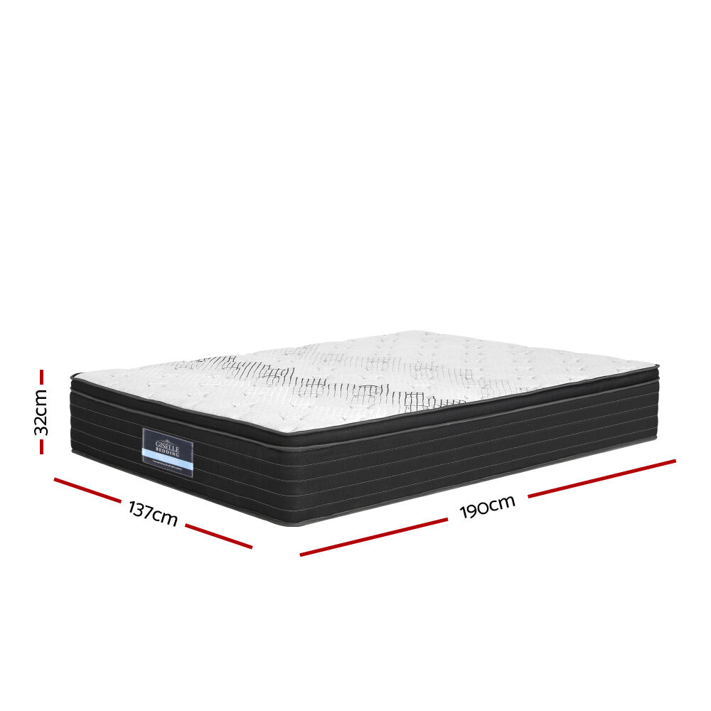 32cm Mattress Extra Firm Double Price