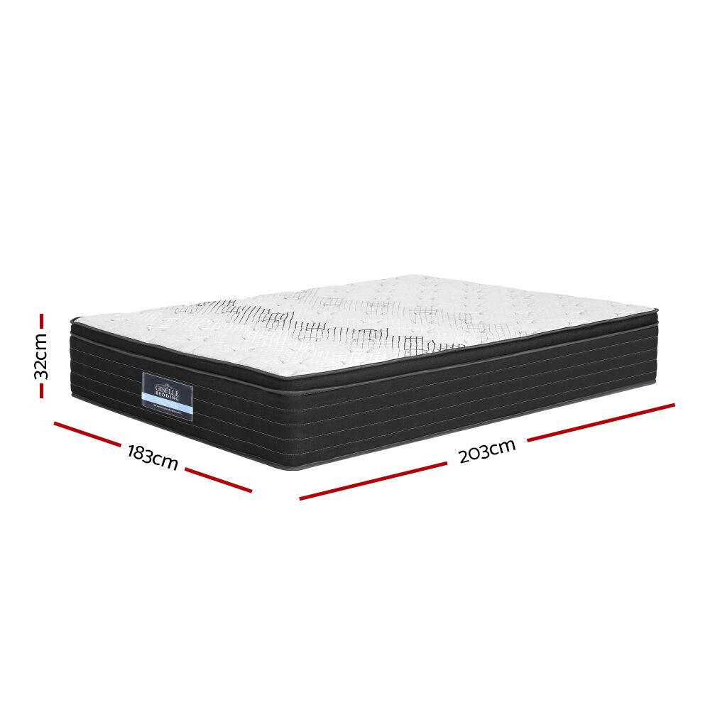 32cm Mattress Extra Firm King Price