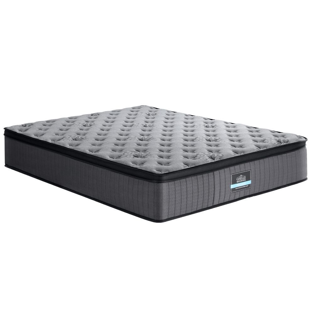 Bed Mattress Giselle 34cm Double Price