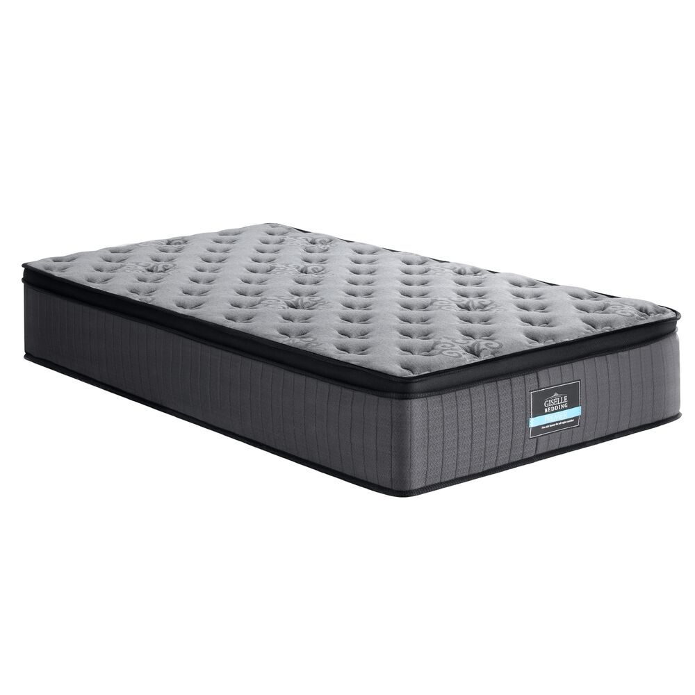 Bed Mattress Giselle 34cm King Single Price