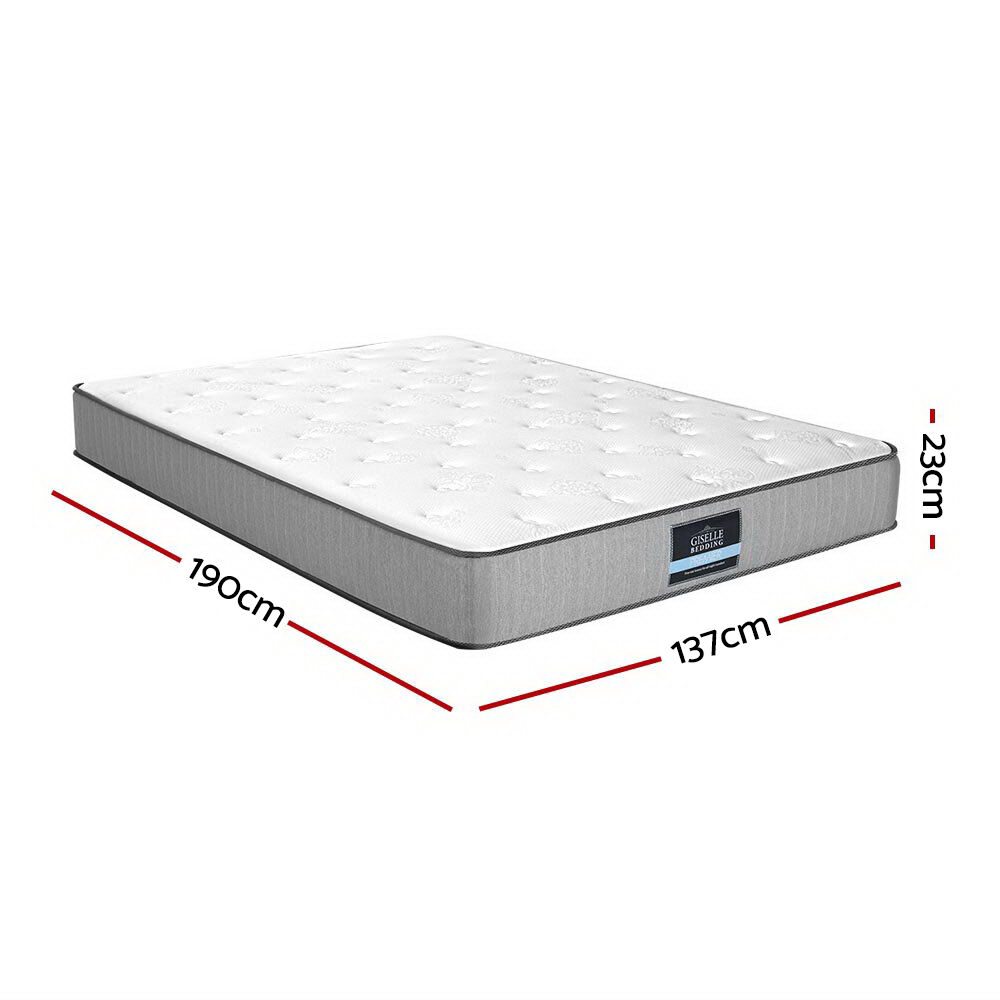 23cm Mattress Extra Firm Double Price