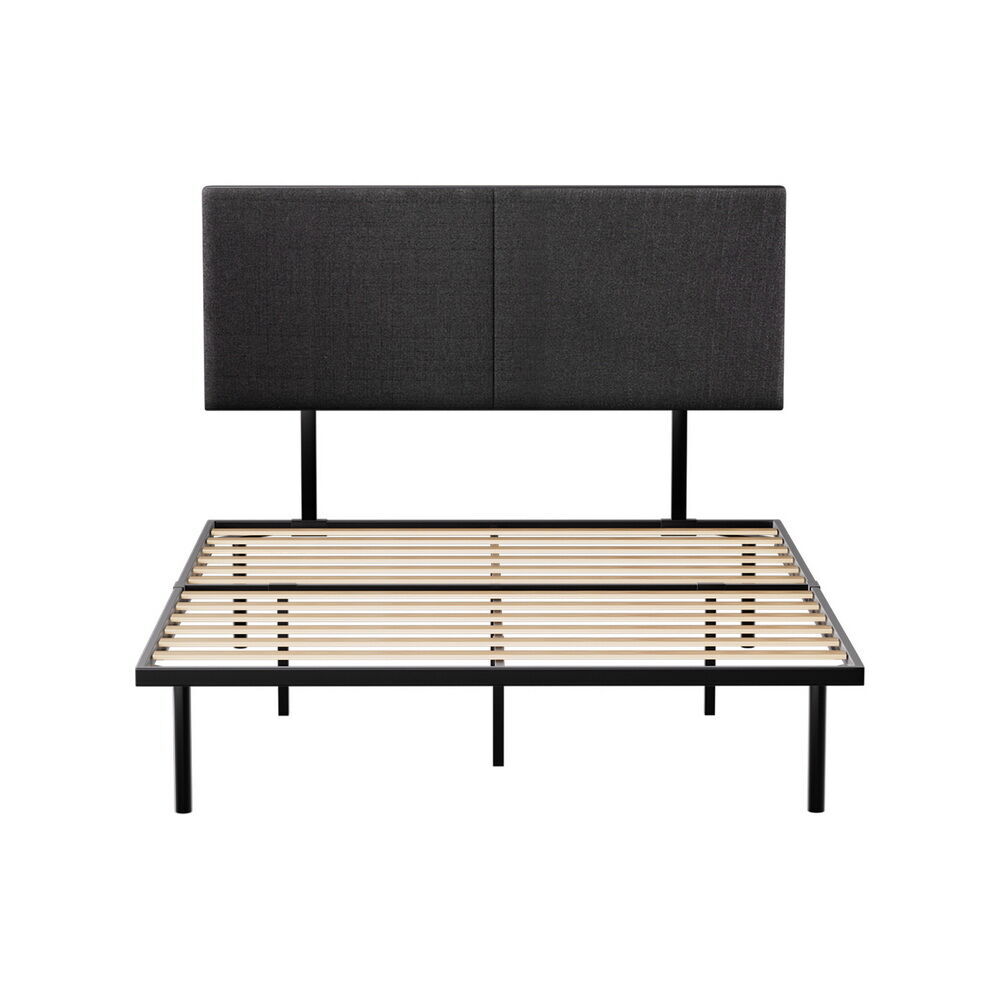 Bed Frame Queen Size Metal Frame NOR Price