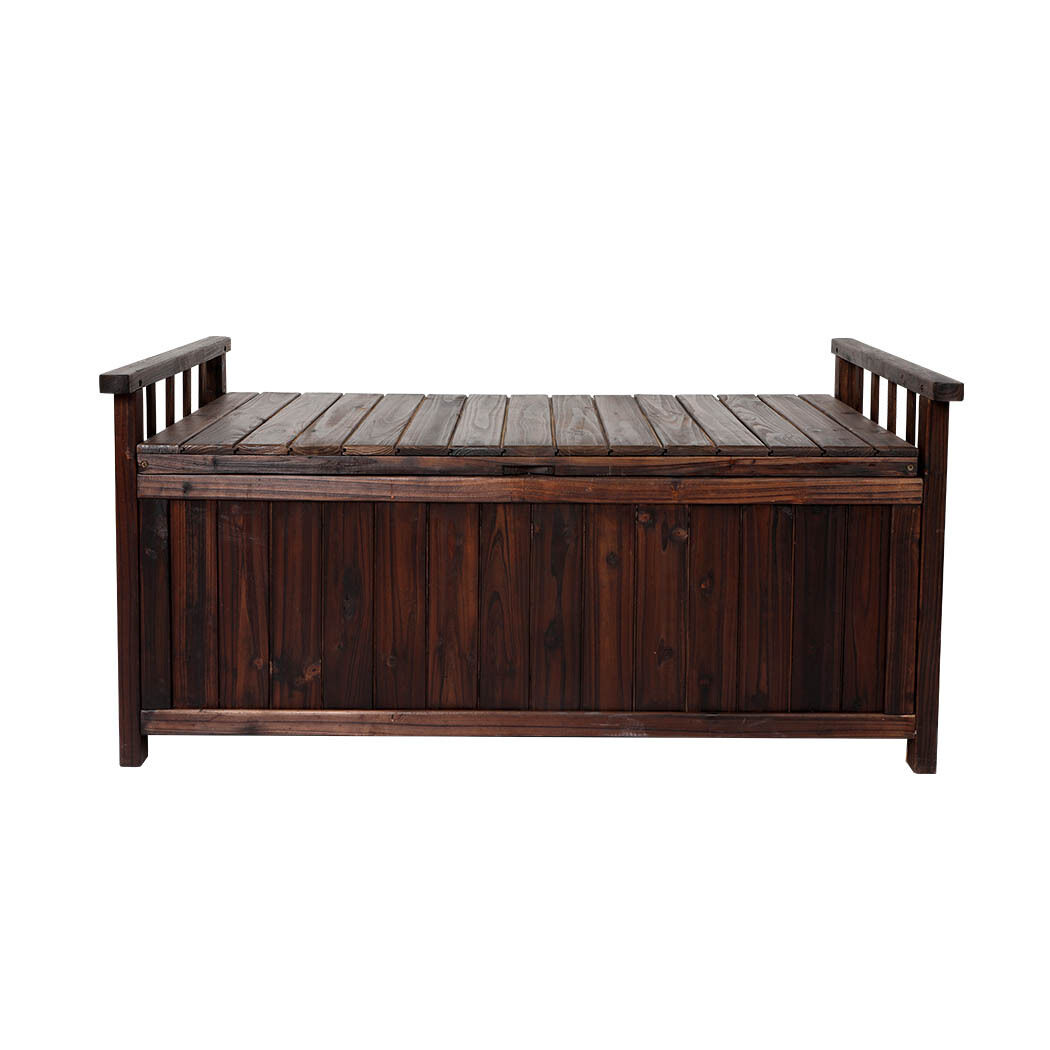 Outdoor Storage Box Garden Bench Price