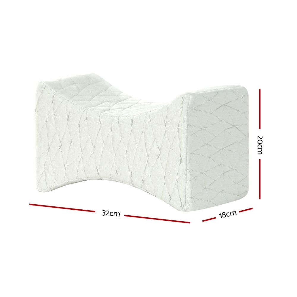Memory Foam Leg Knee Pillow Price