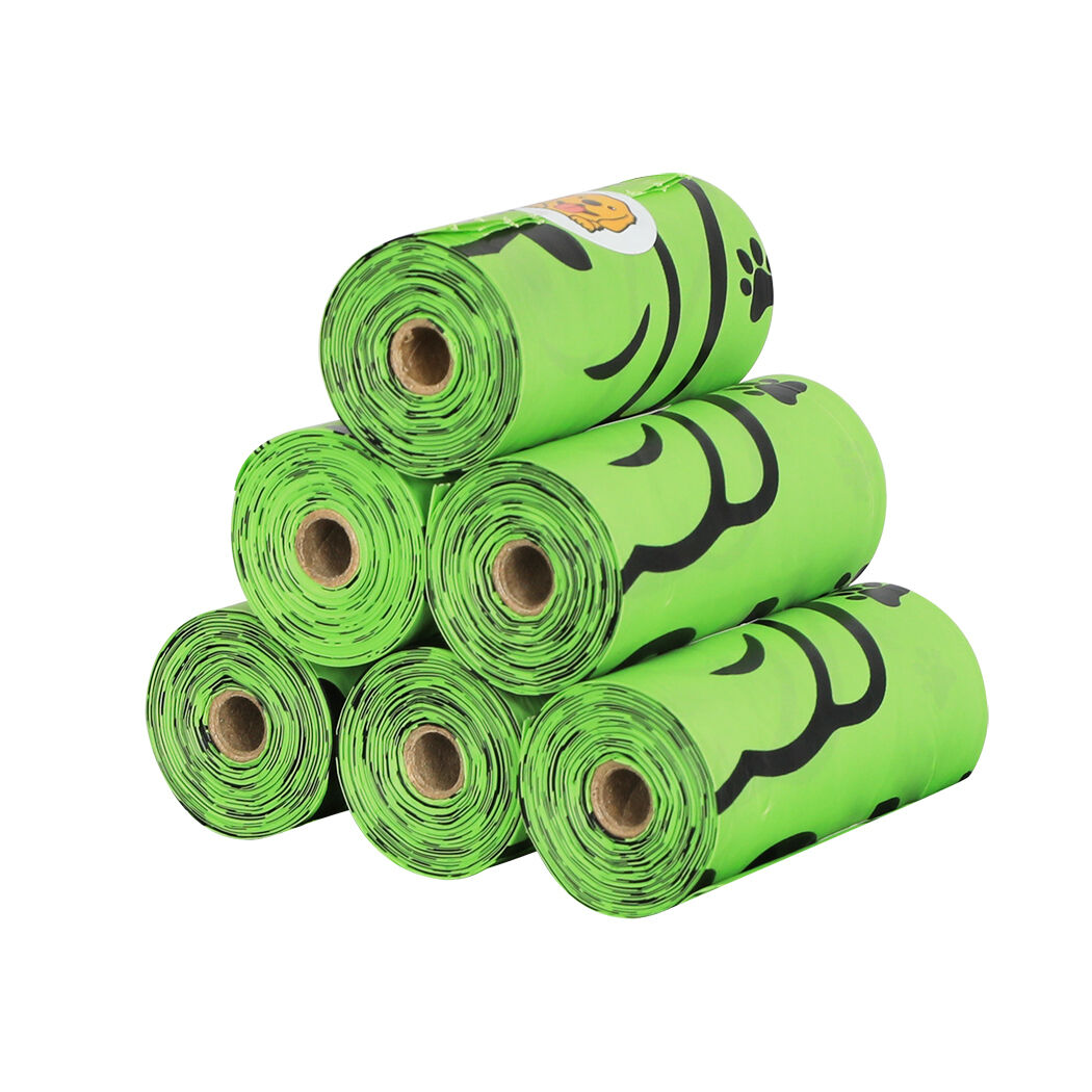 100% Compostable Biobased Dog Poop Price