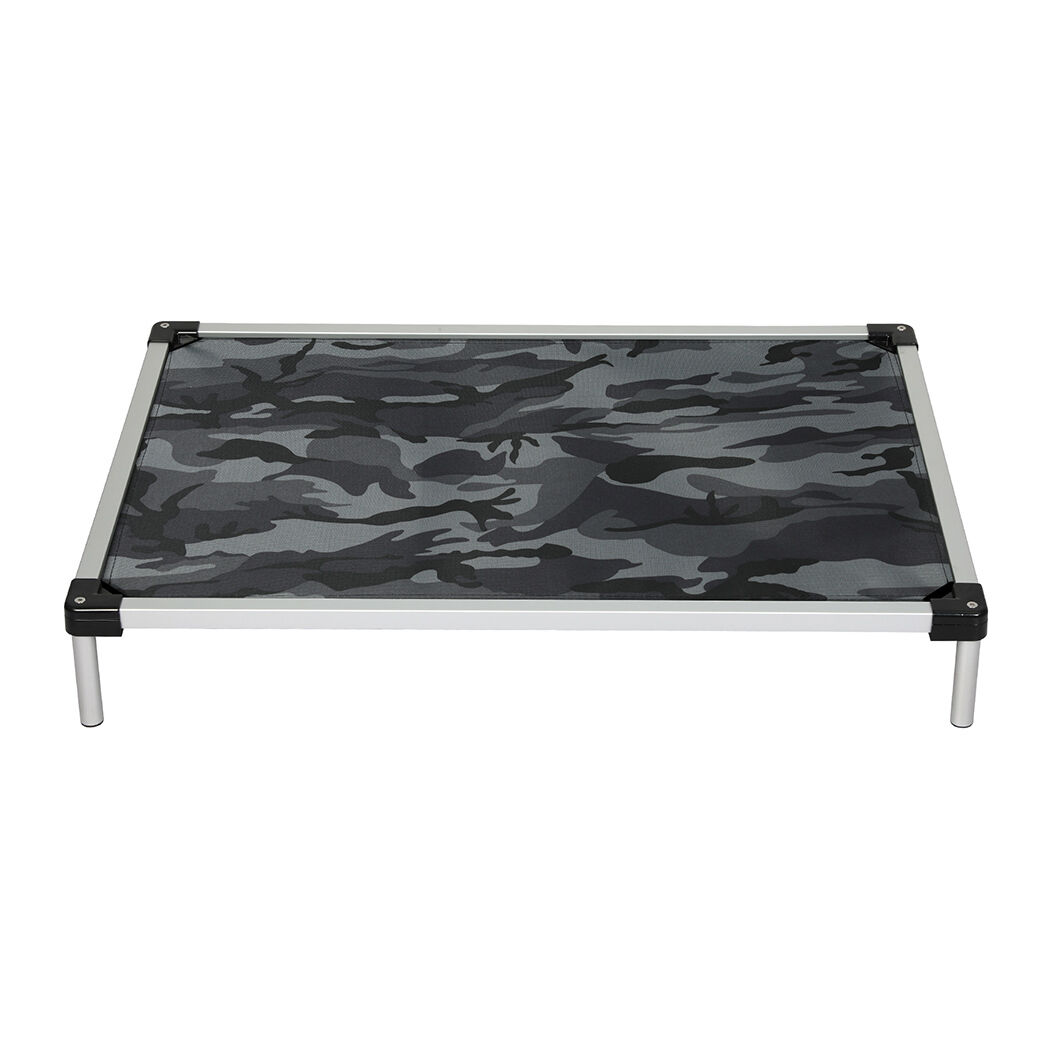 Pet Trampoline Aluminium Frame L Camoflauge Large Price