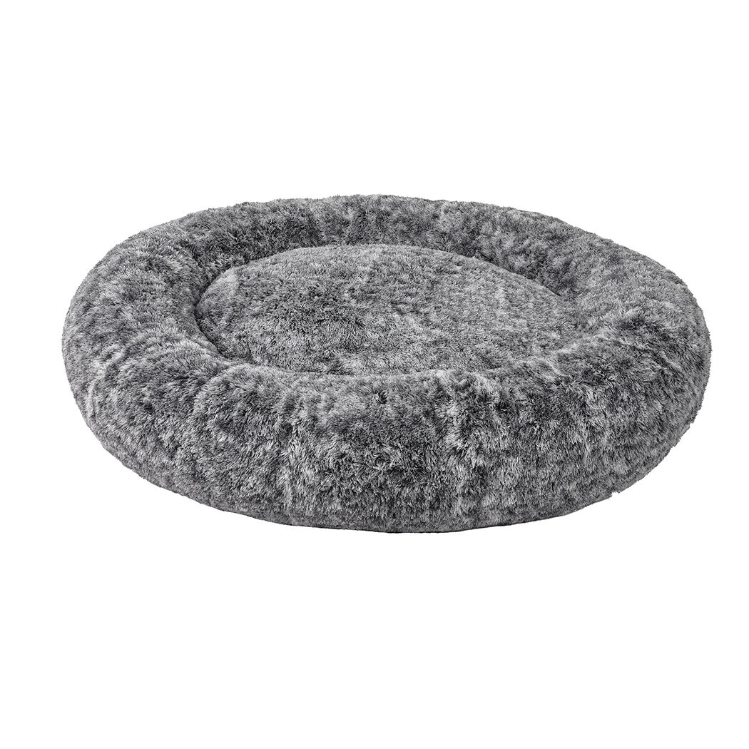 Memory Foam Pet Bed Grey Charcoal Price